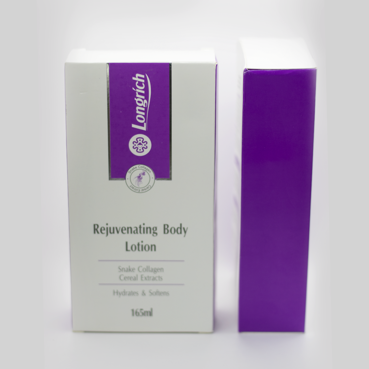 Lotion Corporelle Rajeunissante