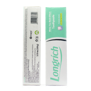 Dentifrice Naturel