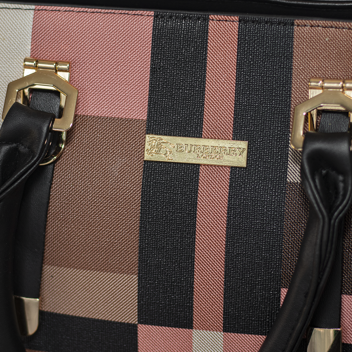 Sac Fourre-Tout Femme Élégant – Image 2