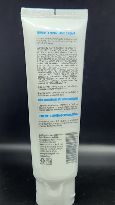 Crème main – Image 2