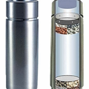 Gobelet Alcalin Longrich