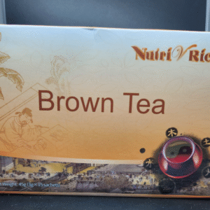 Le Thé Rose Longrich