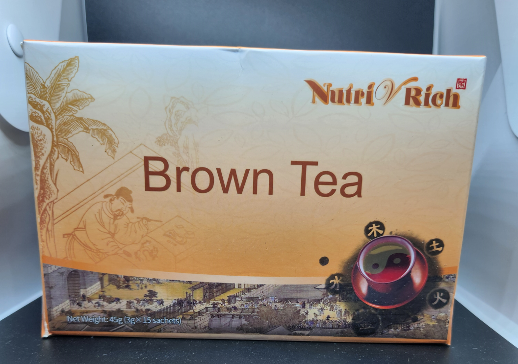 Le Thé Rose Longrich