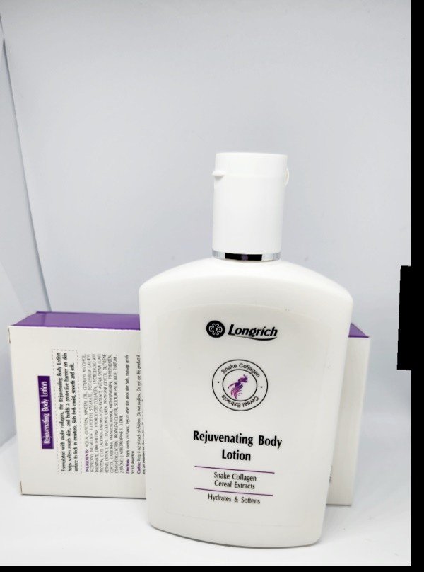 Lotion Corporelle Rajeunissante – Image 9