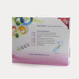 Pack Serviettes Hygiéniques Mélange