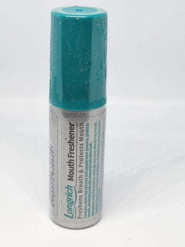 Spray de Bouche Longrich – Image 2