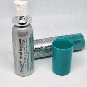 Spray de Bouche Longrich